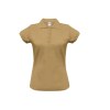 Polo piqué femme 200
