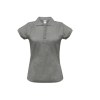 Polo piqué femme 200