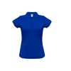 Polo piqué femme 200