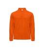 Polo manches longues homme
