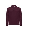 Polo manches longues homme