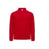 Polo manches longues homme