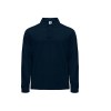 Polo manches longues homme