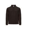 Polo manches longues homme