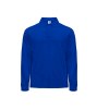 Polo manches longues homme