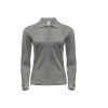 Polo manches longues femme 200