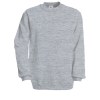 Sweat-shirt col rond