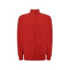 Sweat grand zip