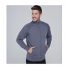 Sweat grand zip