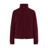 Veste polaire femme