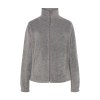Veste polaire femme