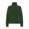 Veste polaire femme
