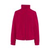 Veste polaire femme