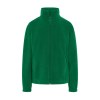 Veste polaire femme