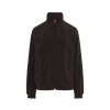 Veste polaire femme