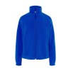 Veste polaire femme