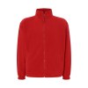 Veste polaire homme