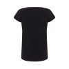 Tee-shirt femme style urbain