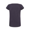 Tee-shirt femme style urbain