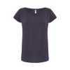 Tee-shirt femme style urbain