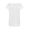 Tee-shirt femme style urbain