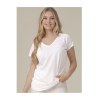 Tee-shirt femme style urbain