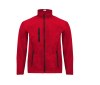 Veste softshell homme