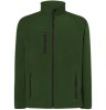 Veste softshell homme