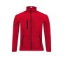 Veste softshell femme