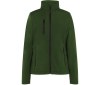 Veste softshell femme