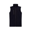 Bodywarmer softshell