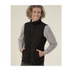 Bodywarmer softshell