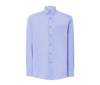 Chemise oxford homme