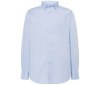 Chemise oxford homme