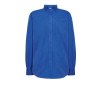 Chemise oxford homme