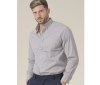Chemise oxford homme