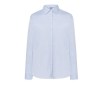 Chemise oxford femme