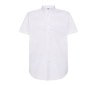 Chemisette oxford homme