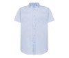 Chemisette oxford homme
