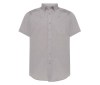 Chemisette oxford homme