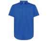 Chemisette oxford homme