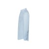 Chemise popeline homme