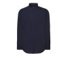 Chemise popeline homme