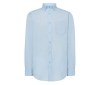 Chemise popeline homme