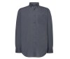 Chemise popeline homme