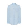 Chemise popeline homme