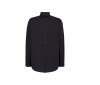 Chemise popeline homme