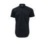 Chemisette popeline homme