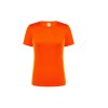 Tee-shirt de sport femme