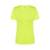 Tee-shirt de sport femme